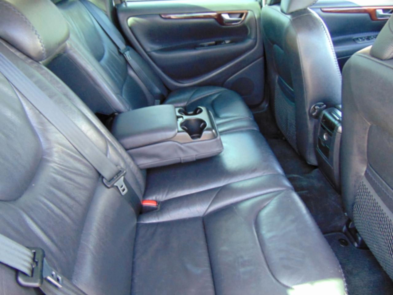 Volvo XC70 Cross Country 2007