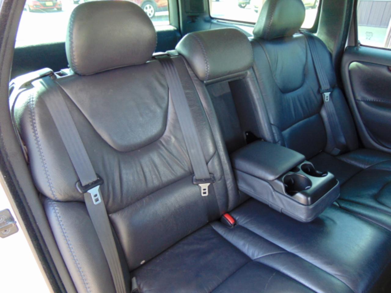 Volvo XC70 Cross Country 2007