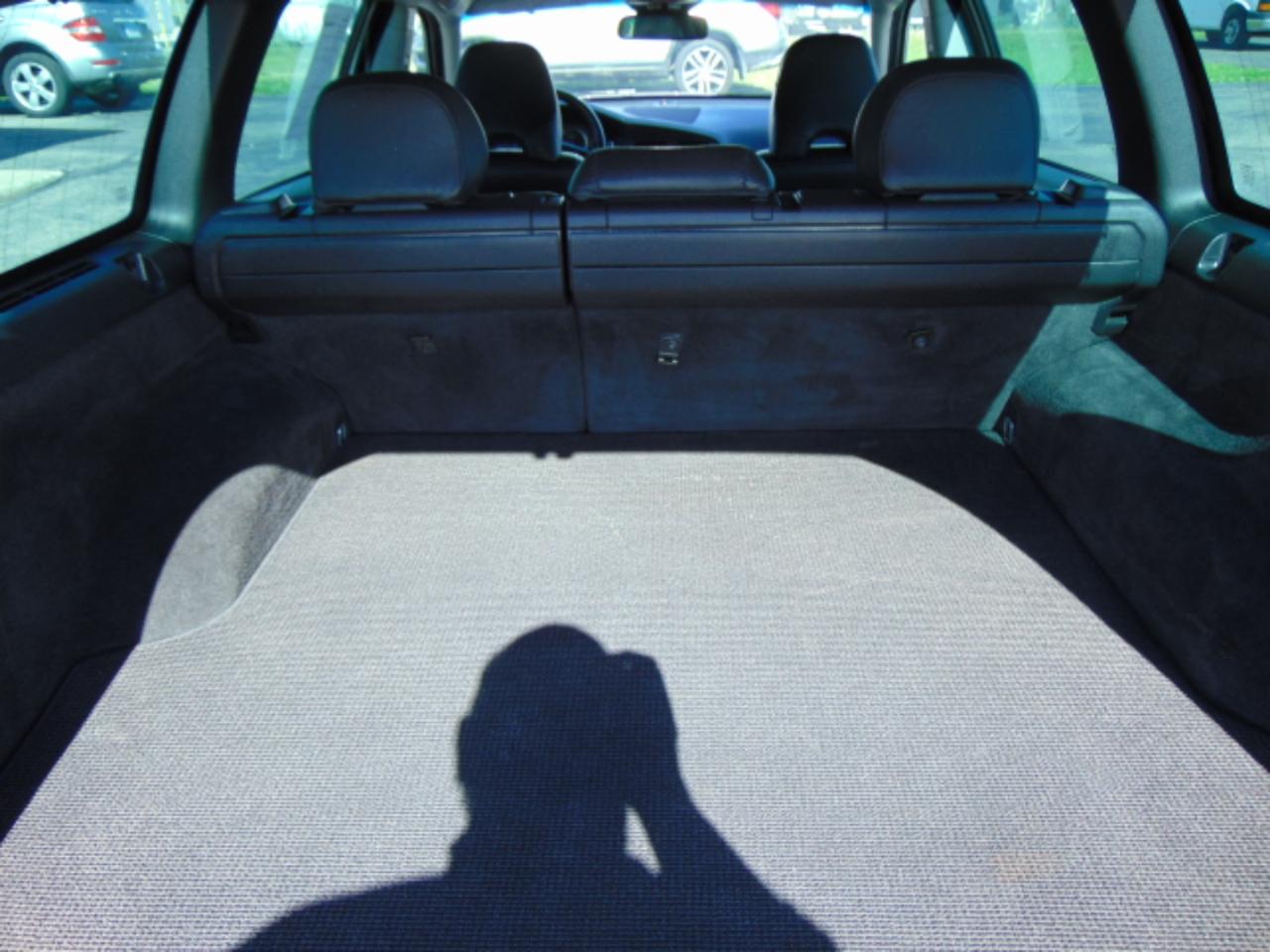 Volvo XC70 Cross Country 2007