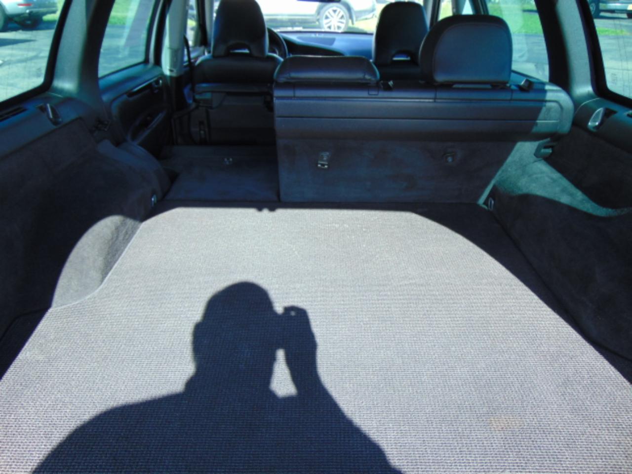 Volvo XC70 Cross Country 2007