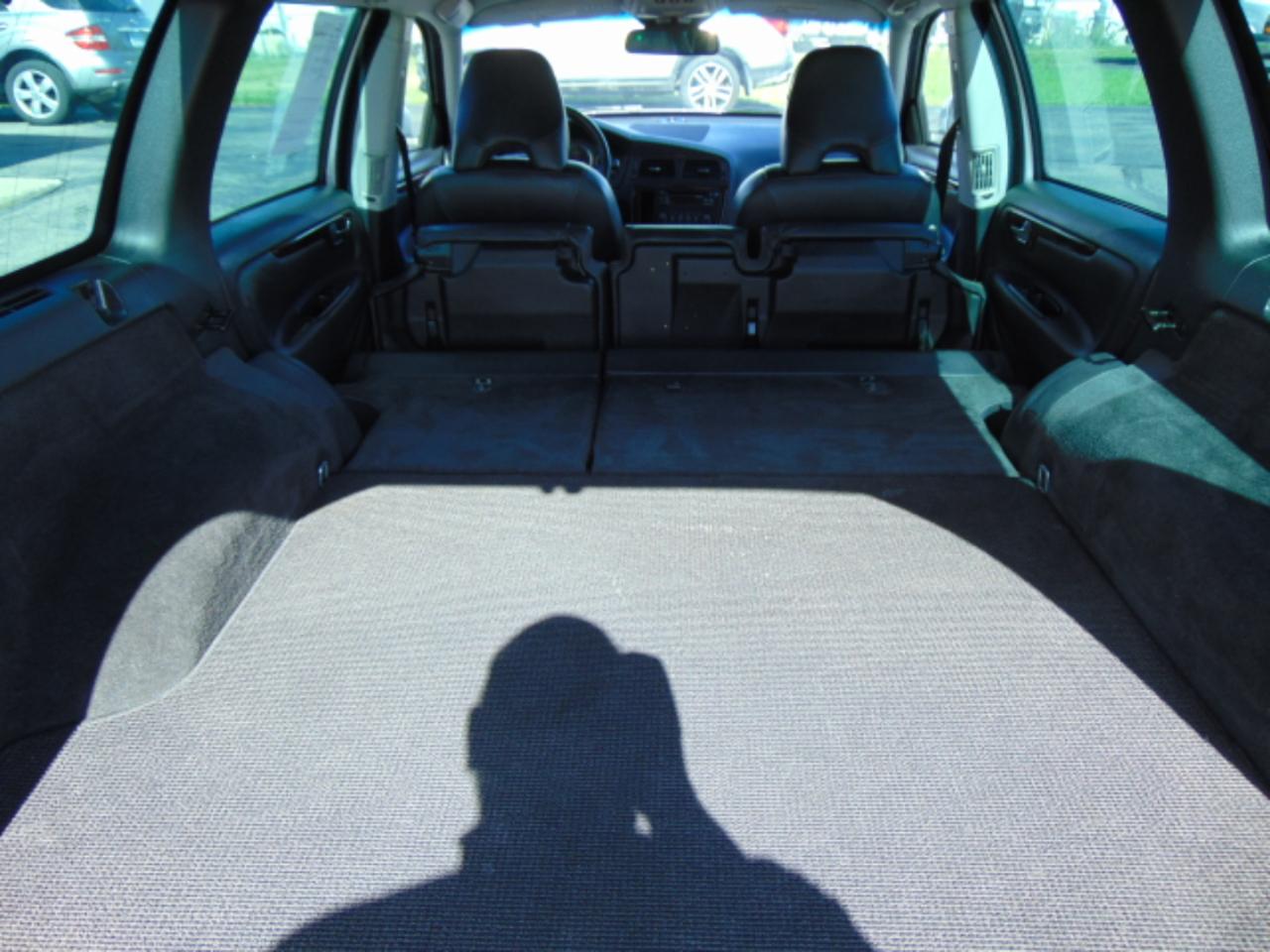 Volvo XC70 Cross Country 2007