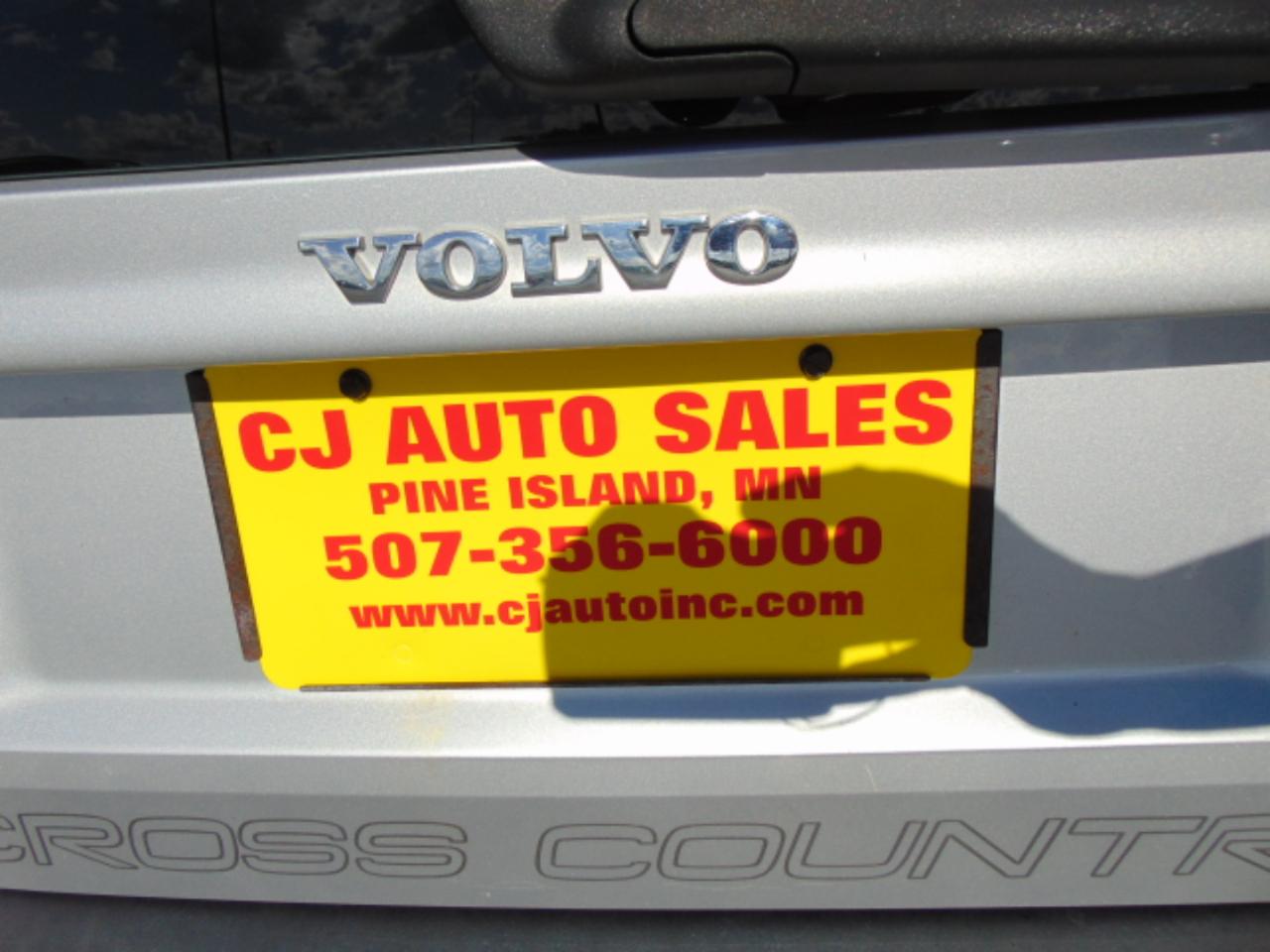 Volvo XC70 Cross Country 2007