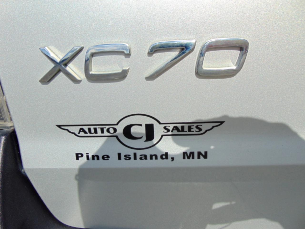 Volvo XC70 Cross Country 2007