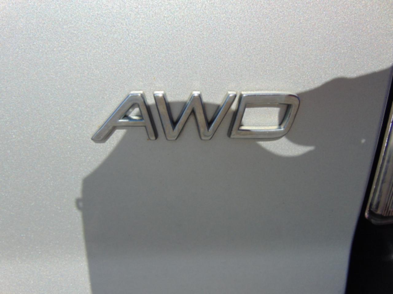Volvo XC70 Cross Country 2007