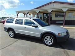 2007 Volvo XC70 