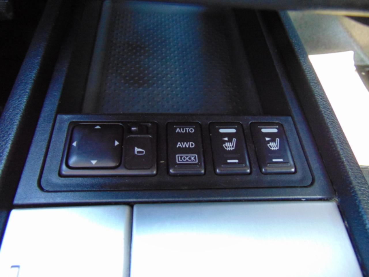 Nissan Murano SL AWD 2004