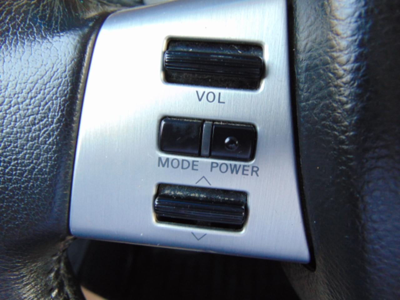 Nissan Murano SL AWD 2004