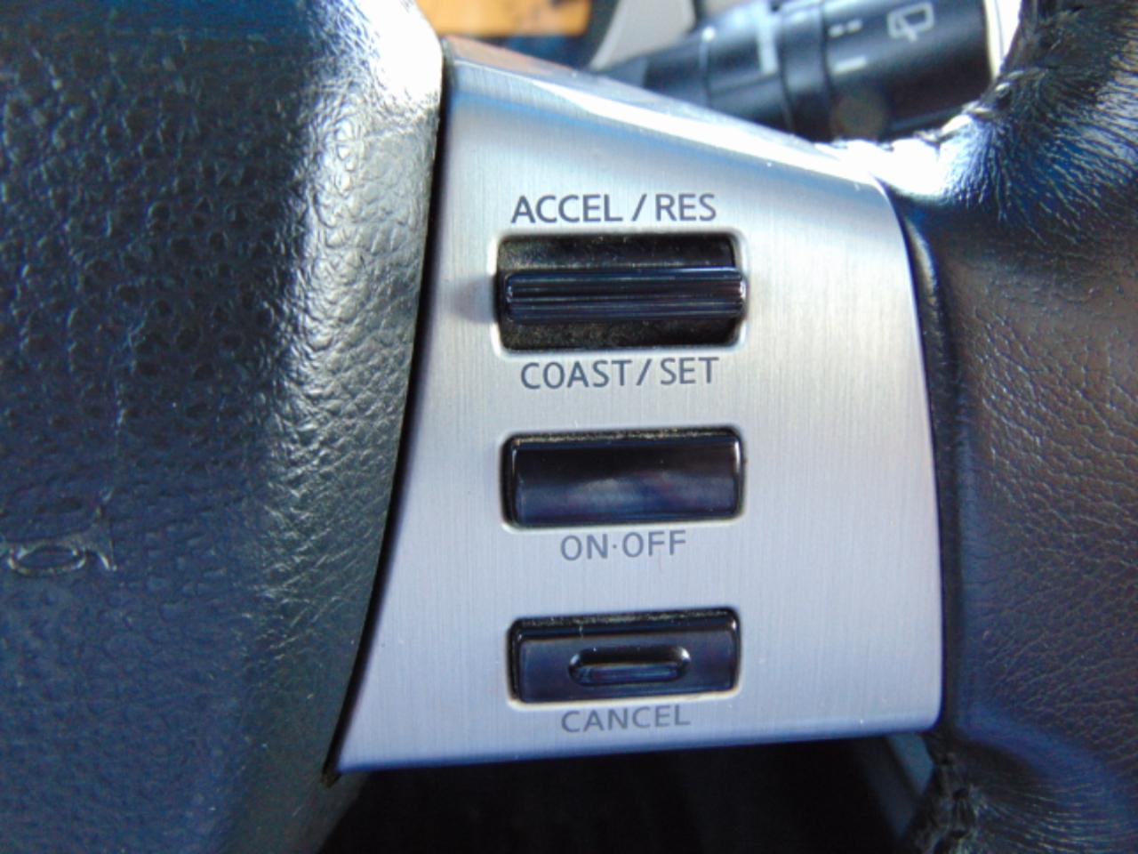 Nissan Murano SL AWD 2004