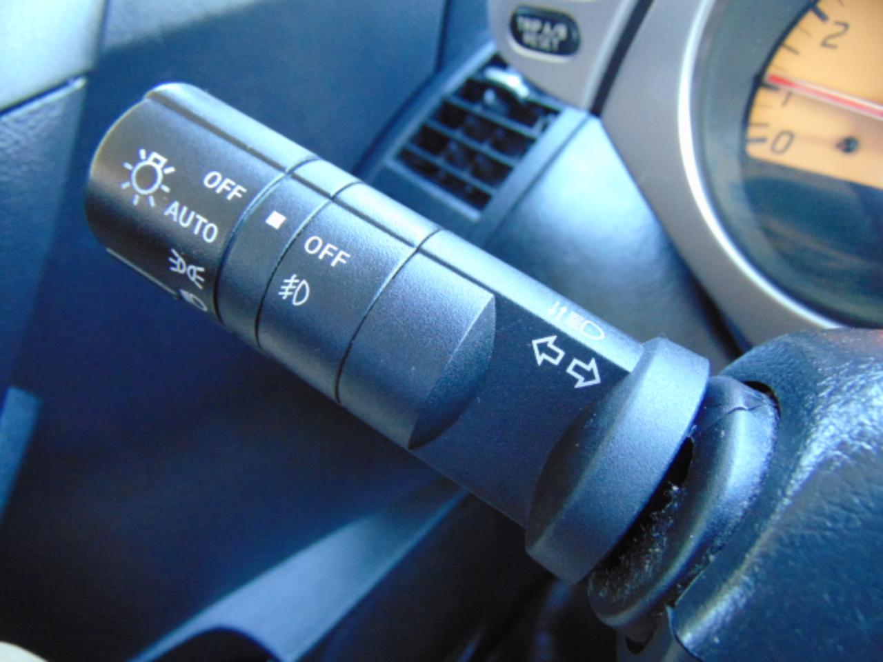 Nissan Murano SL AWD 2004