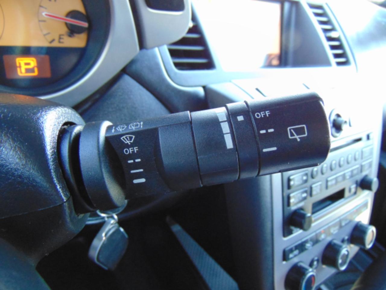 Nissan Murano SL AWD 2004
