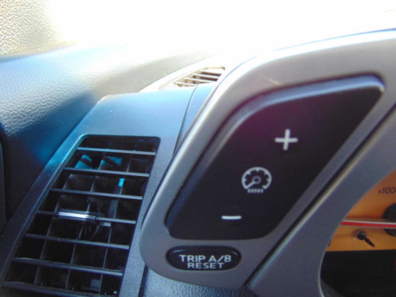 Nissan Murano SL AWD 2004