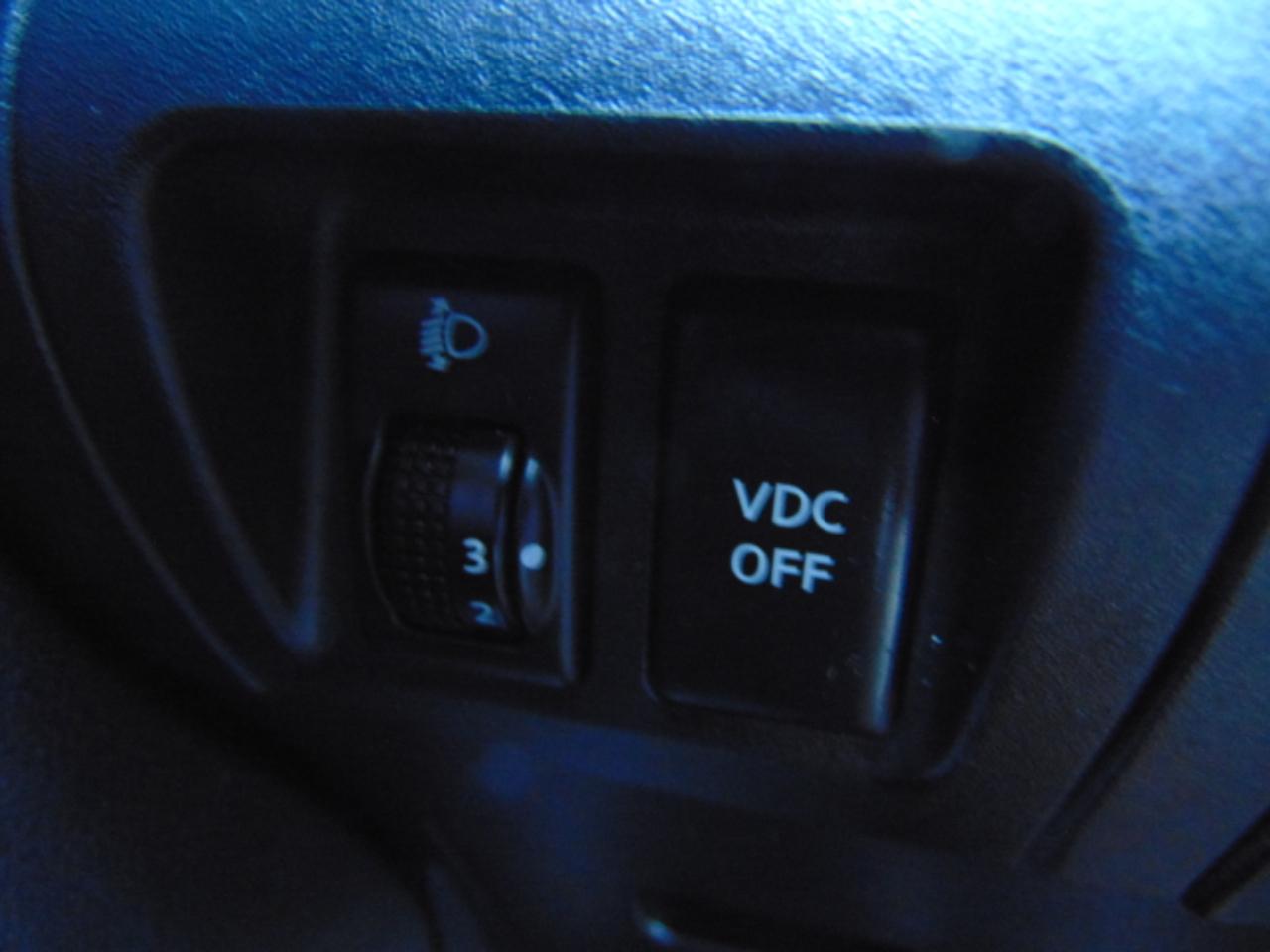 Nissan Murano SL AWD 2004