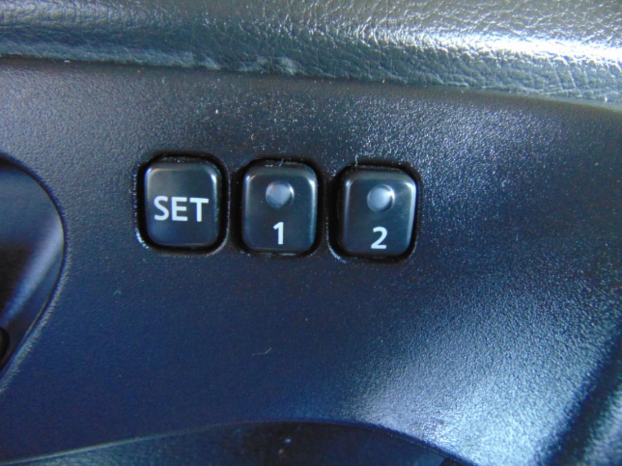 Nissan Murano SL AWD 2004