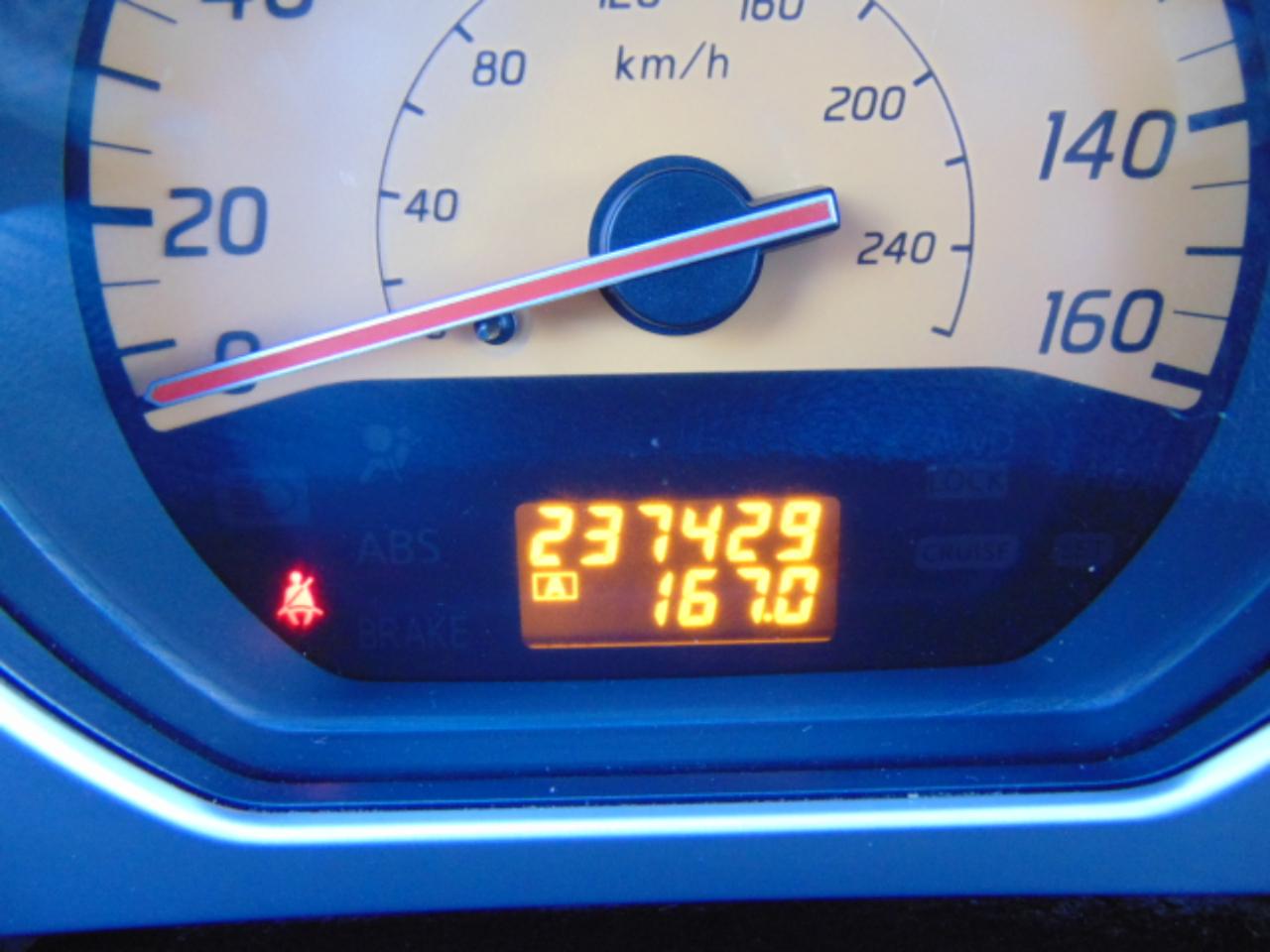 Nissan Murano SL AWD 2004