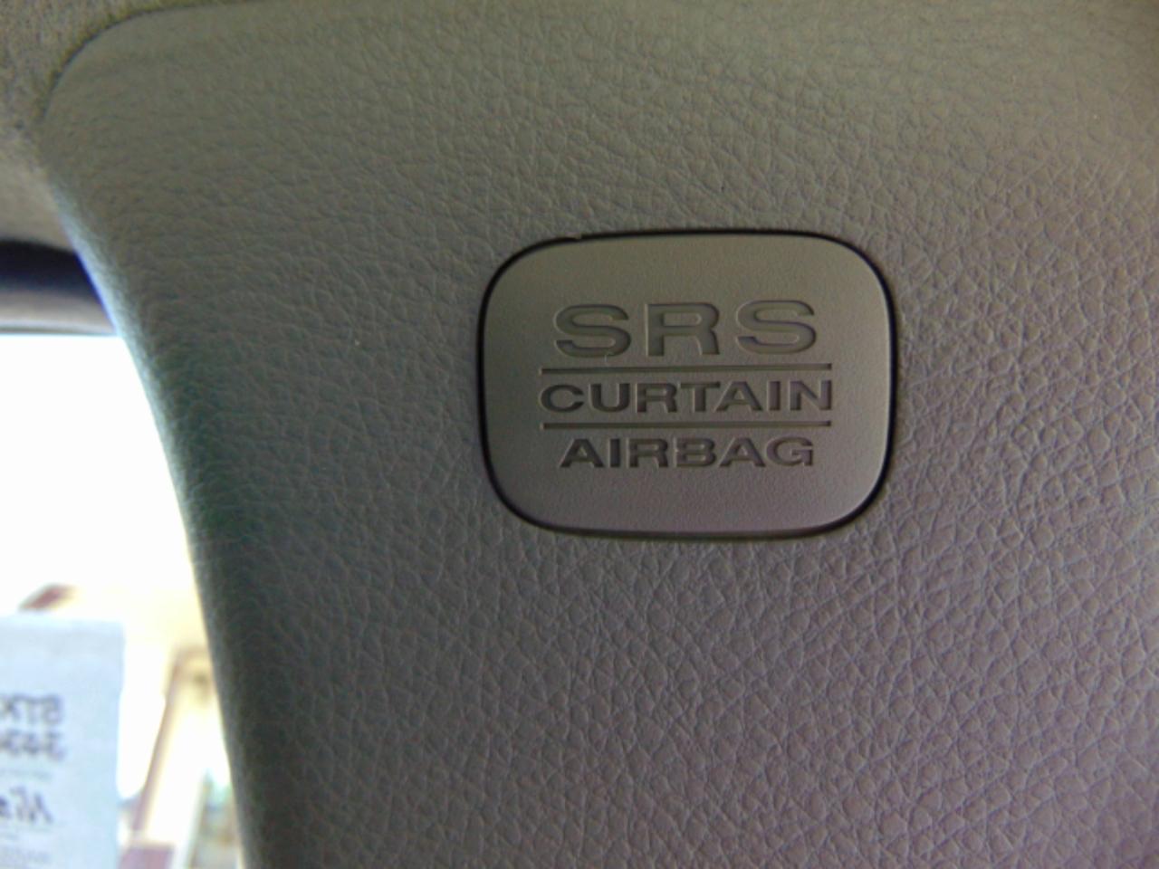 Nissan Murano SL AWD 2004