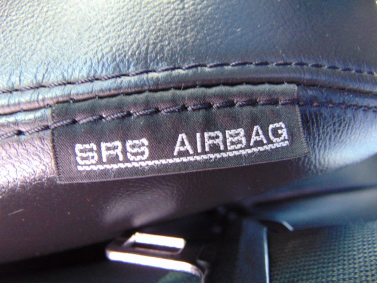 Nissan Murano SL AWD 2004