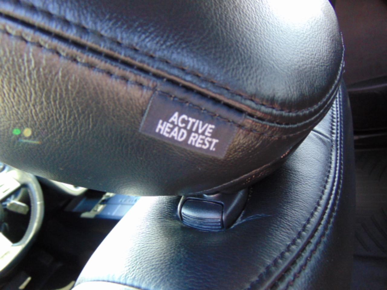 Nissan Murano SL AWD 2004