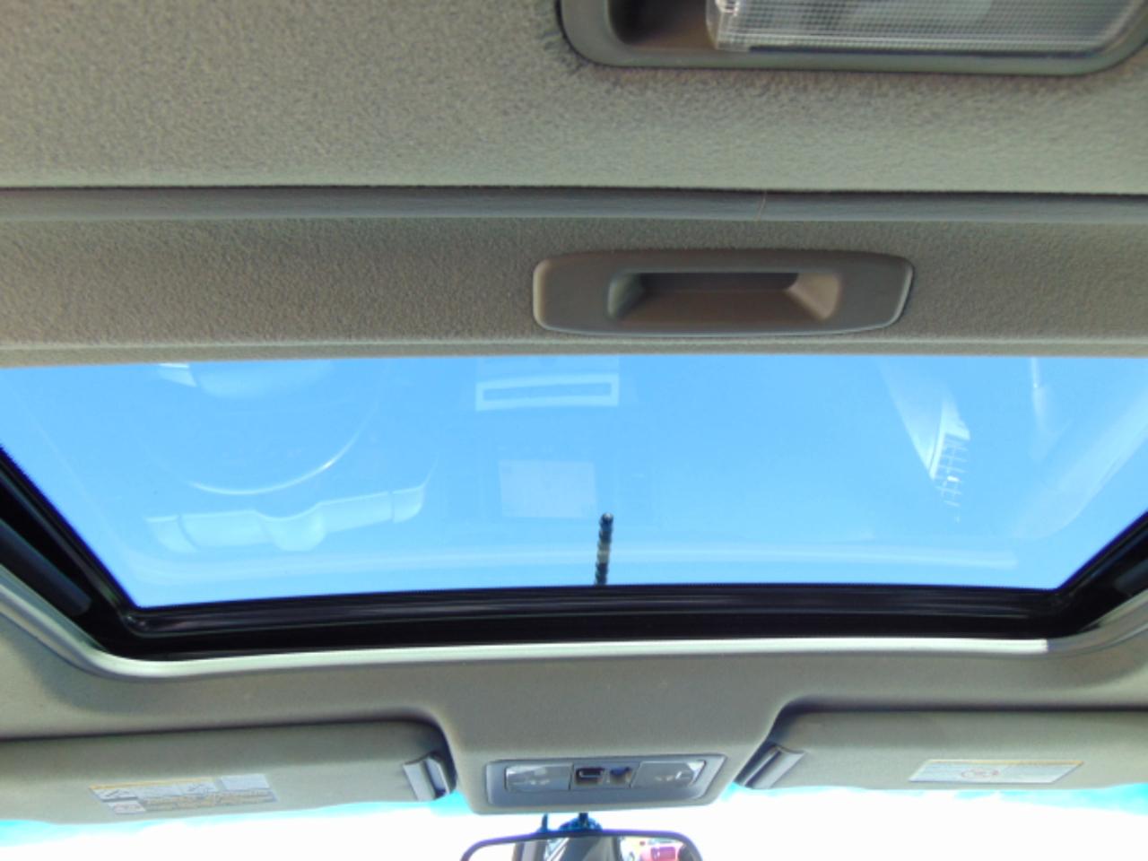 Nissan Murano SL AWD 2004
