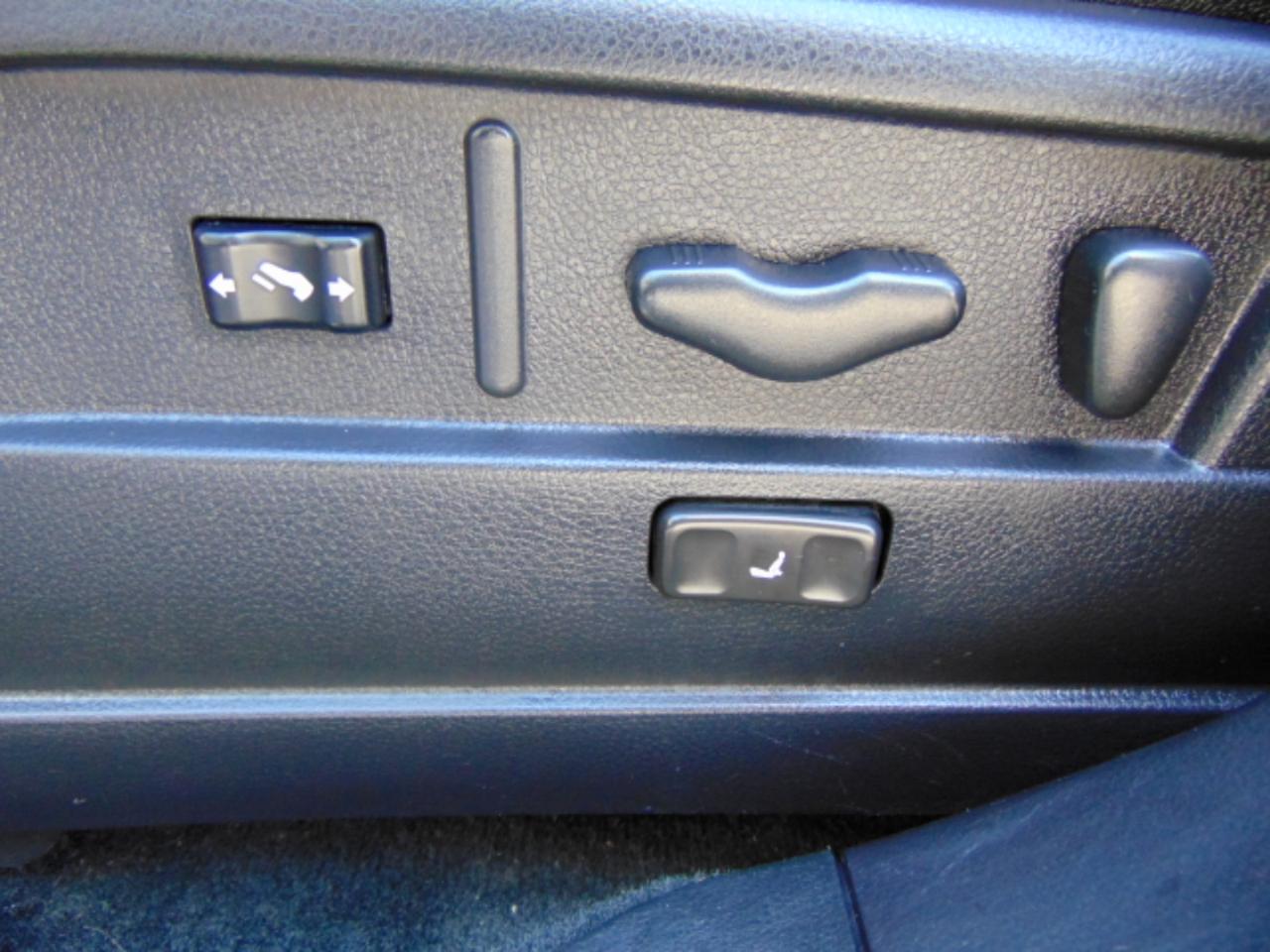 Nissan Murano SL AWD 2004
