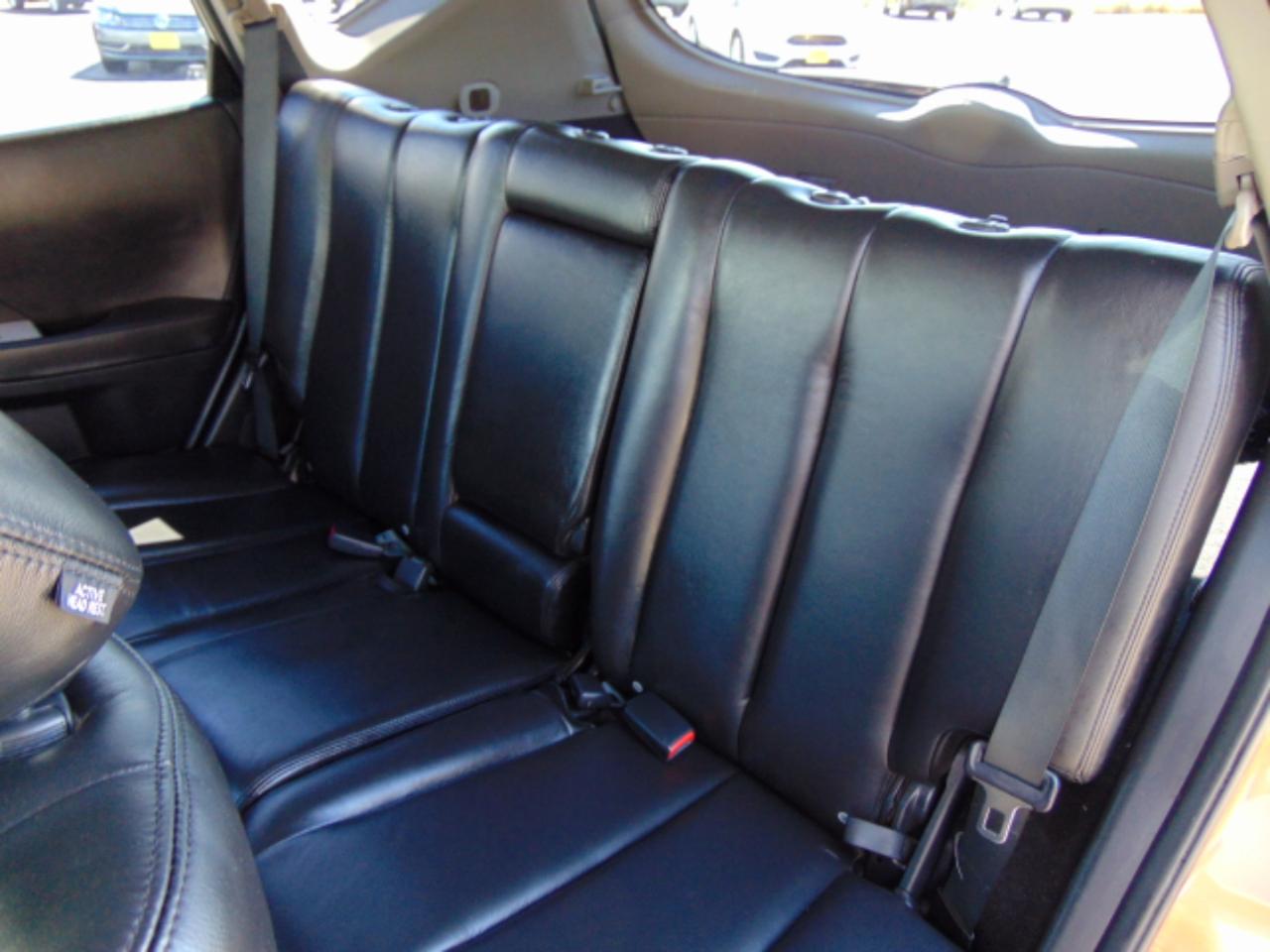 Nissan Murano SL AWD 2004