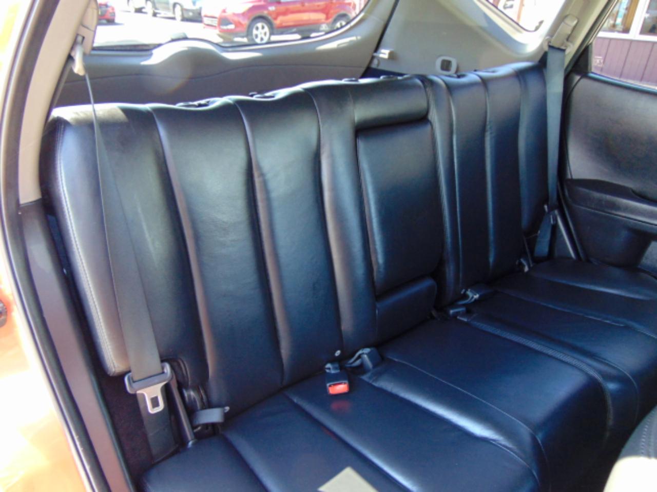 Nissan Murano SL AWD 2004