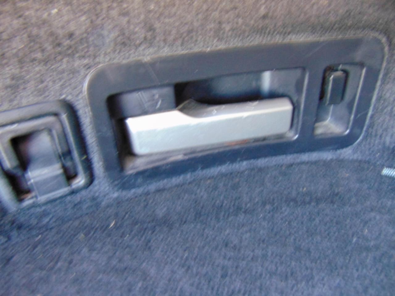 Nissan Murano SL AWD 2004