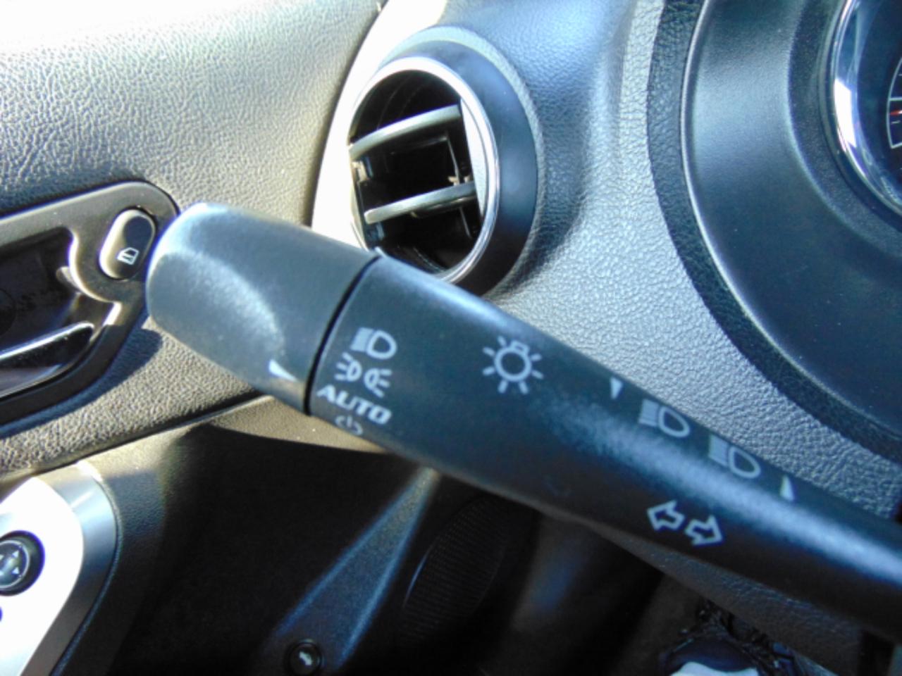 Pontiac G6 1SV Sedan 2007