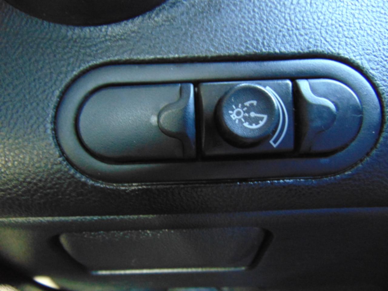 Pontiac G6 1SV Sedan 2007