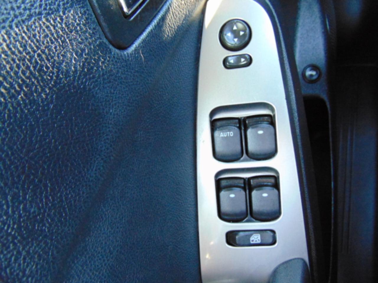 Pontiac G6 1SV Sedan 2007