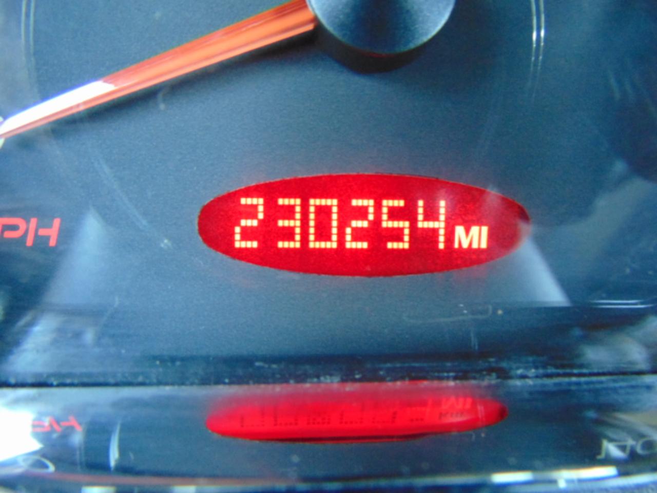 Pontiac G6 1SV Sedan 2007