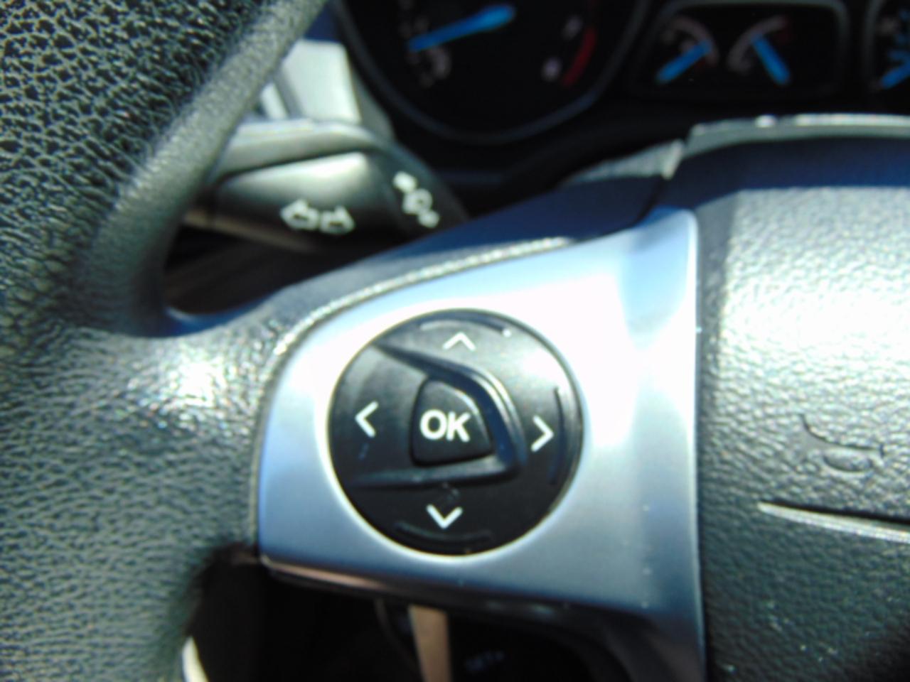 Ford Escape SE 4WD 2016