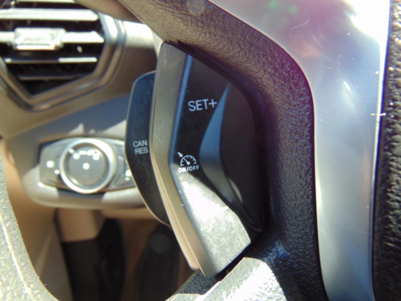 Ford Escape SE 4WD 2016