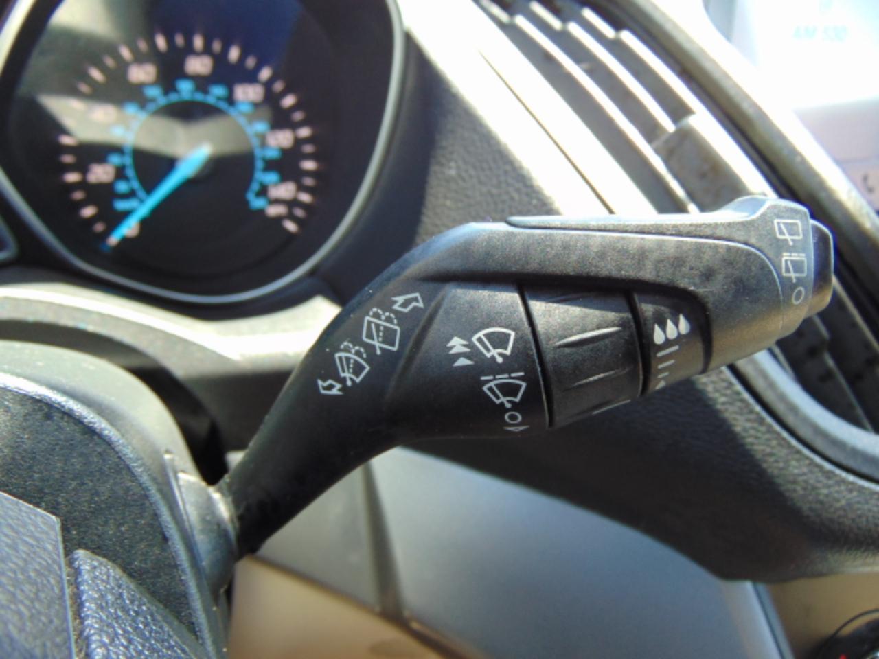 Ford Escape SE 4WD 2016