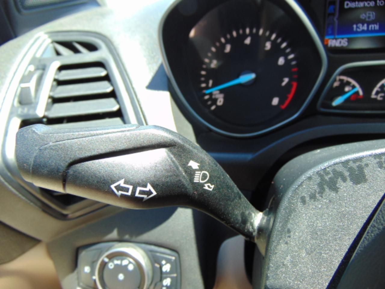 Ford Escape SE 4WD 2016