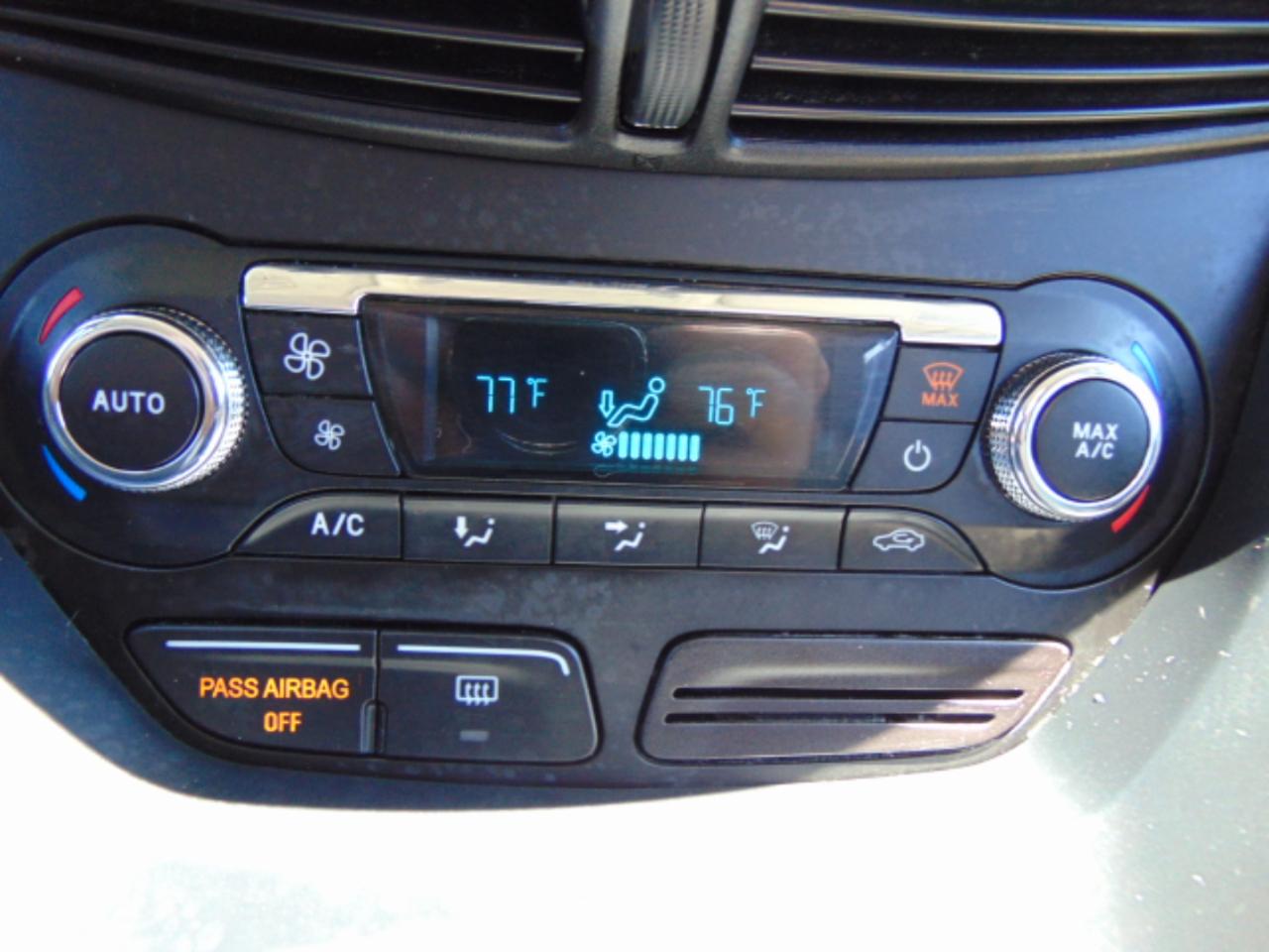Ford Escape SE 4WD 2016