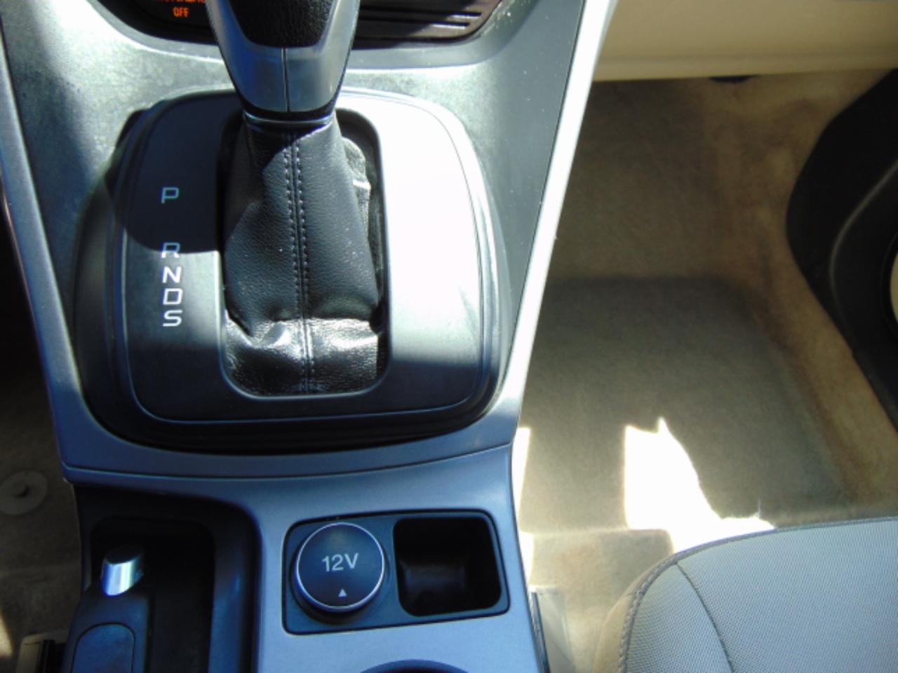 Ford Escape SE 4WD 2016