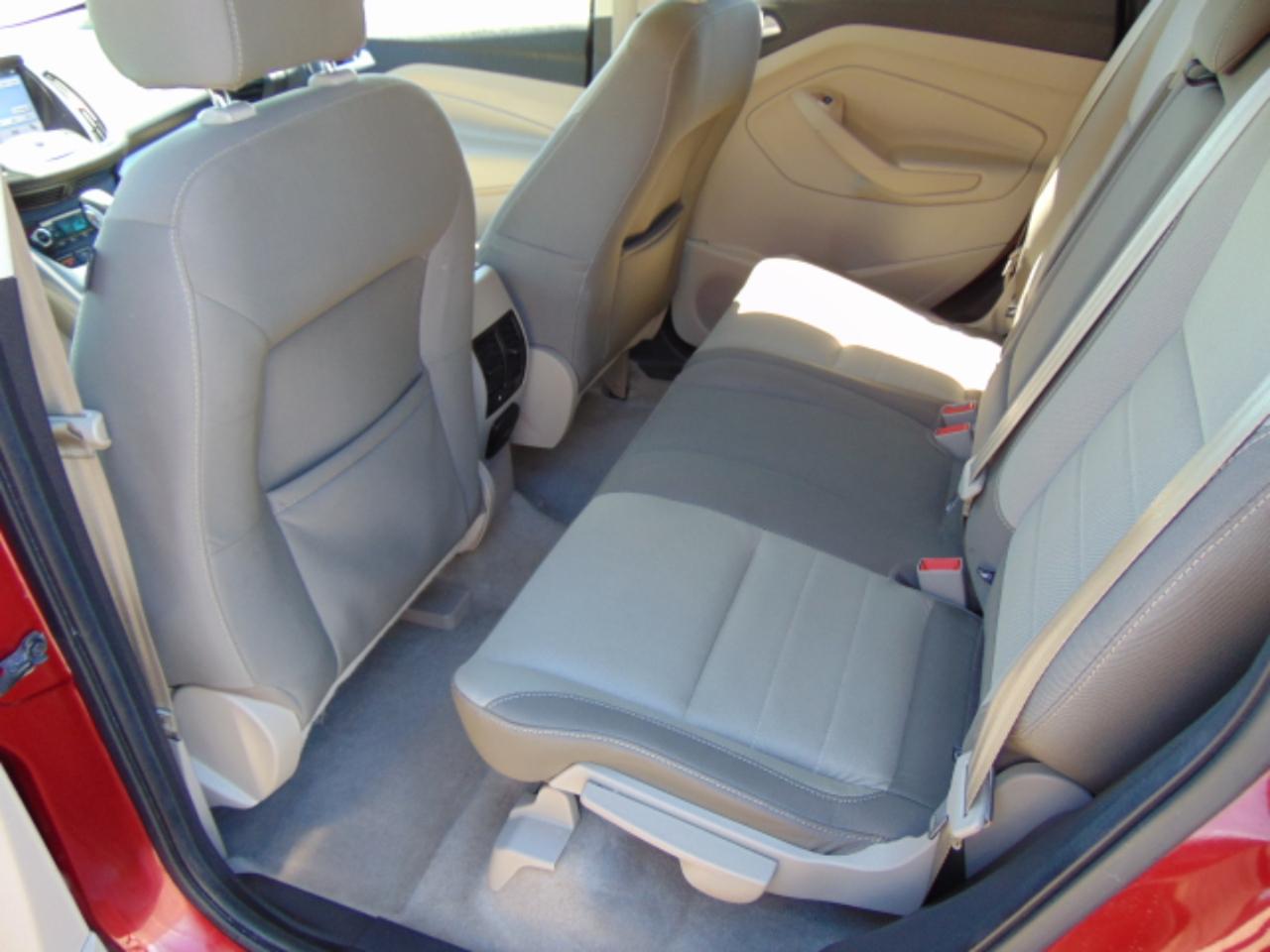 Ford Escape SE 4WD 2016