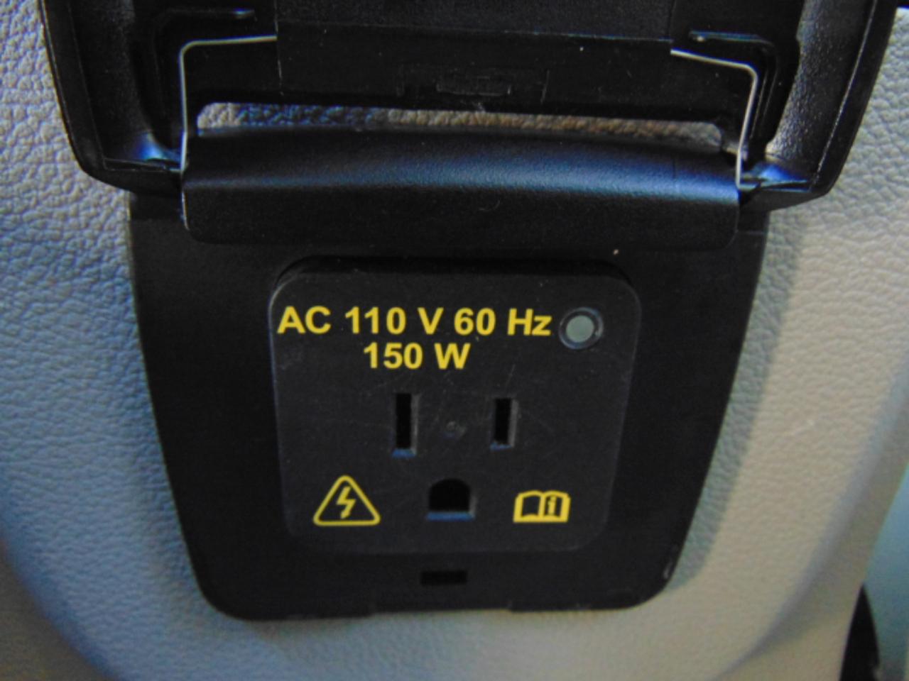 Ford Escape SE 4WD 2016