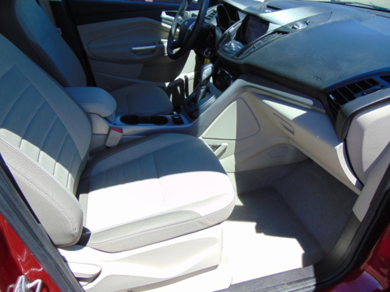 Ford Escape SE 4WD 2016