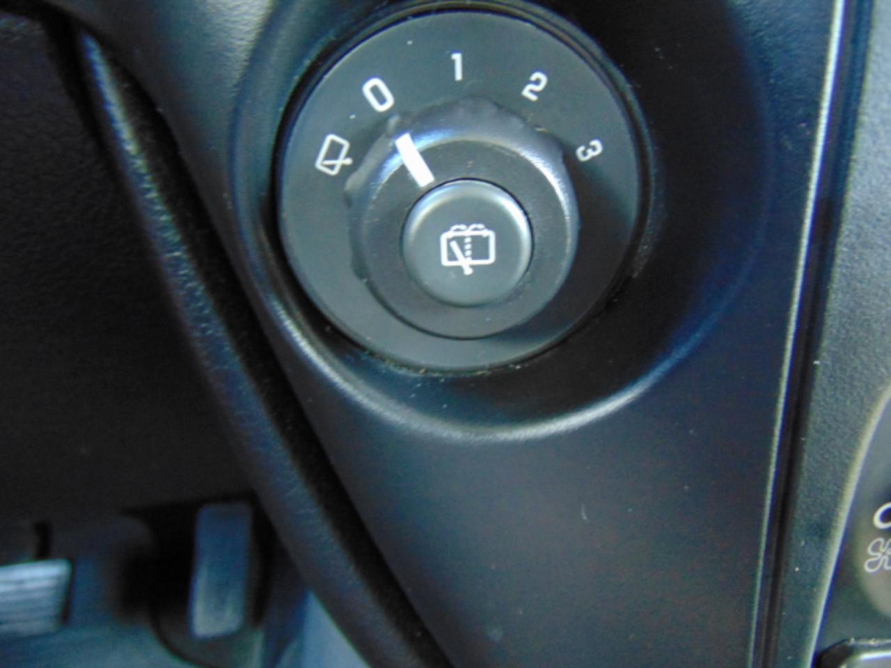 Chevrolet TrailBlazer LS 4WD 2006