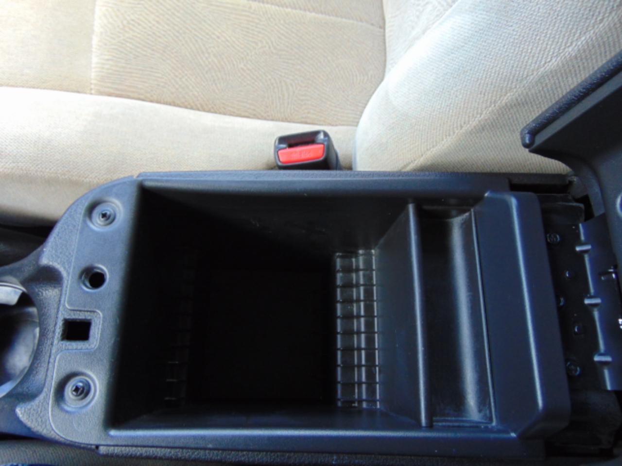 Chevrolet TrailBlazer LS 4WD 2006