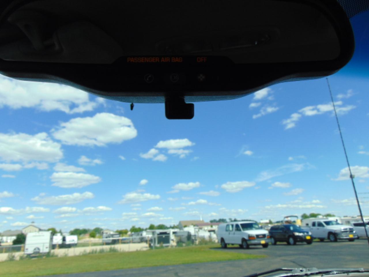 Chevrolet TrailBlazer LS 4WD 2006