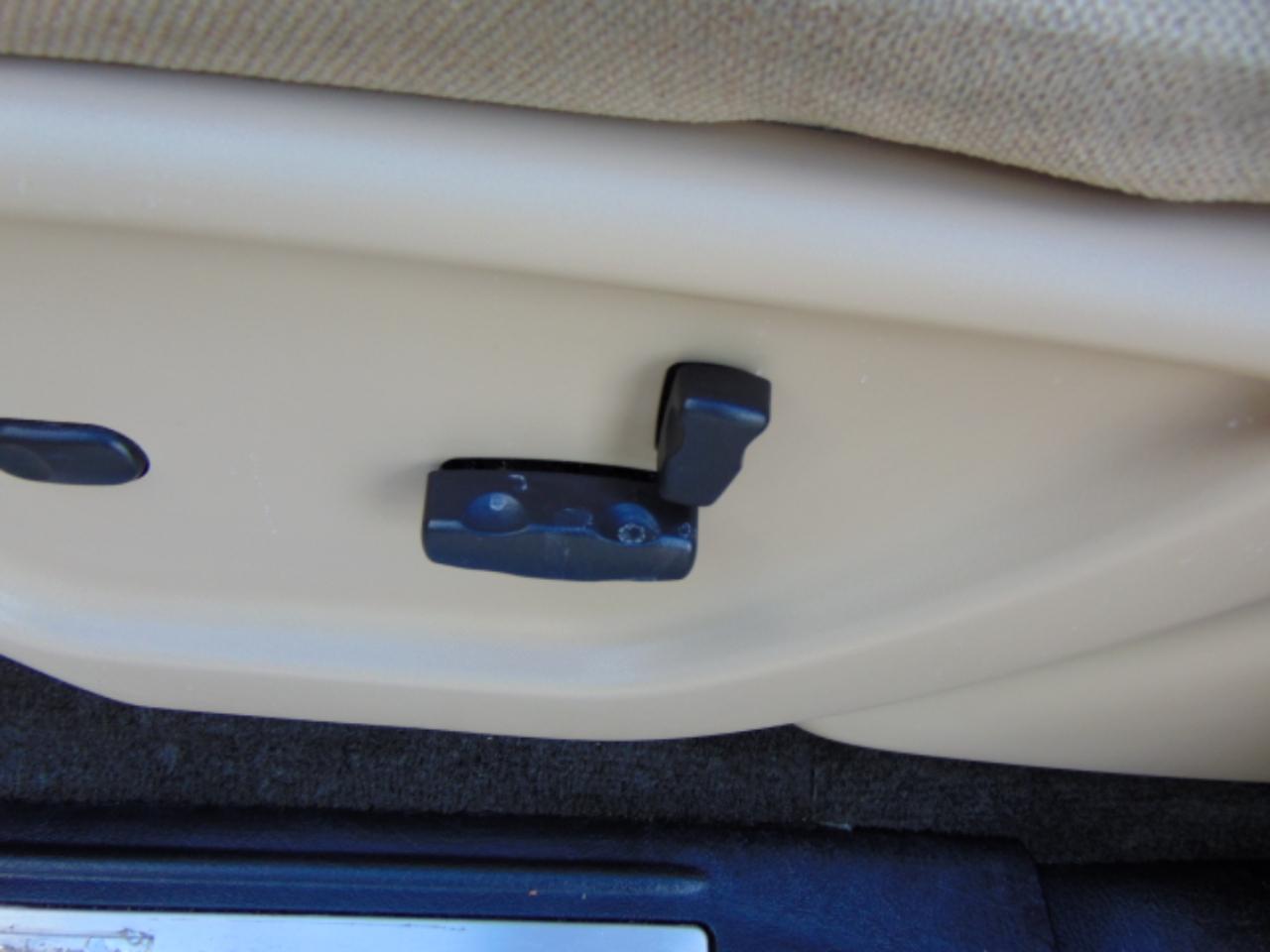 Chevrolet TrailBlazer LS 4WD 2006