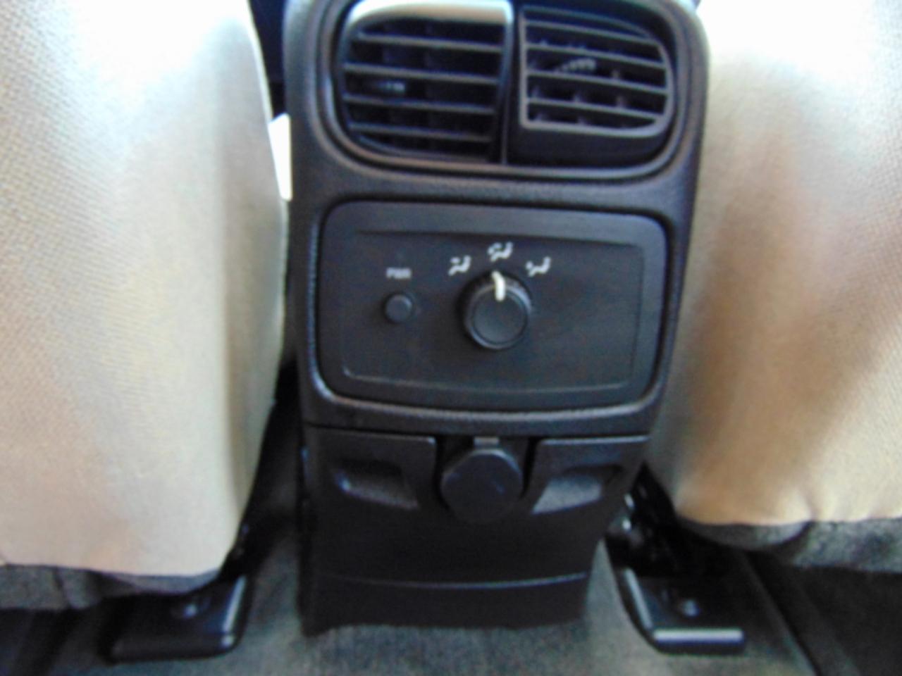 Chevrolet TrailBlazer LS 4WD 2006