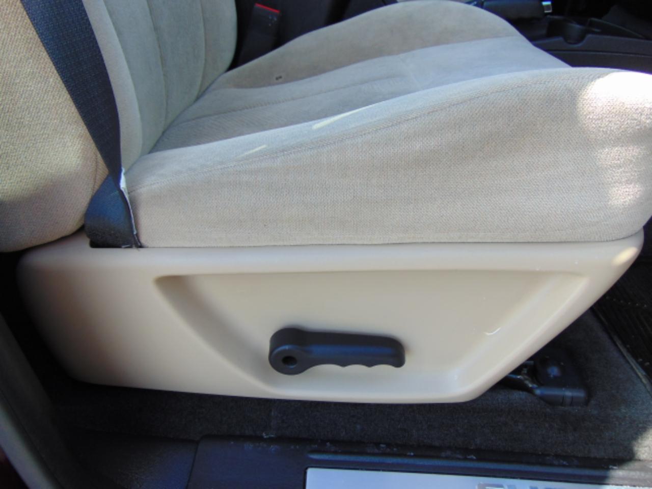 Chevrolet TrailBlazer LS 4WD 2006