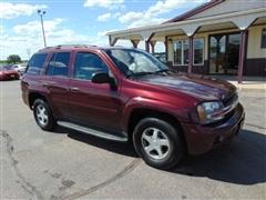 2006 Chevrolet TrailBlazer 