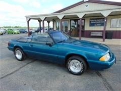 1993 Ford Mustang 