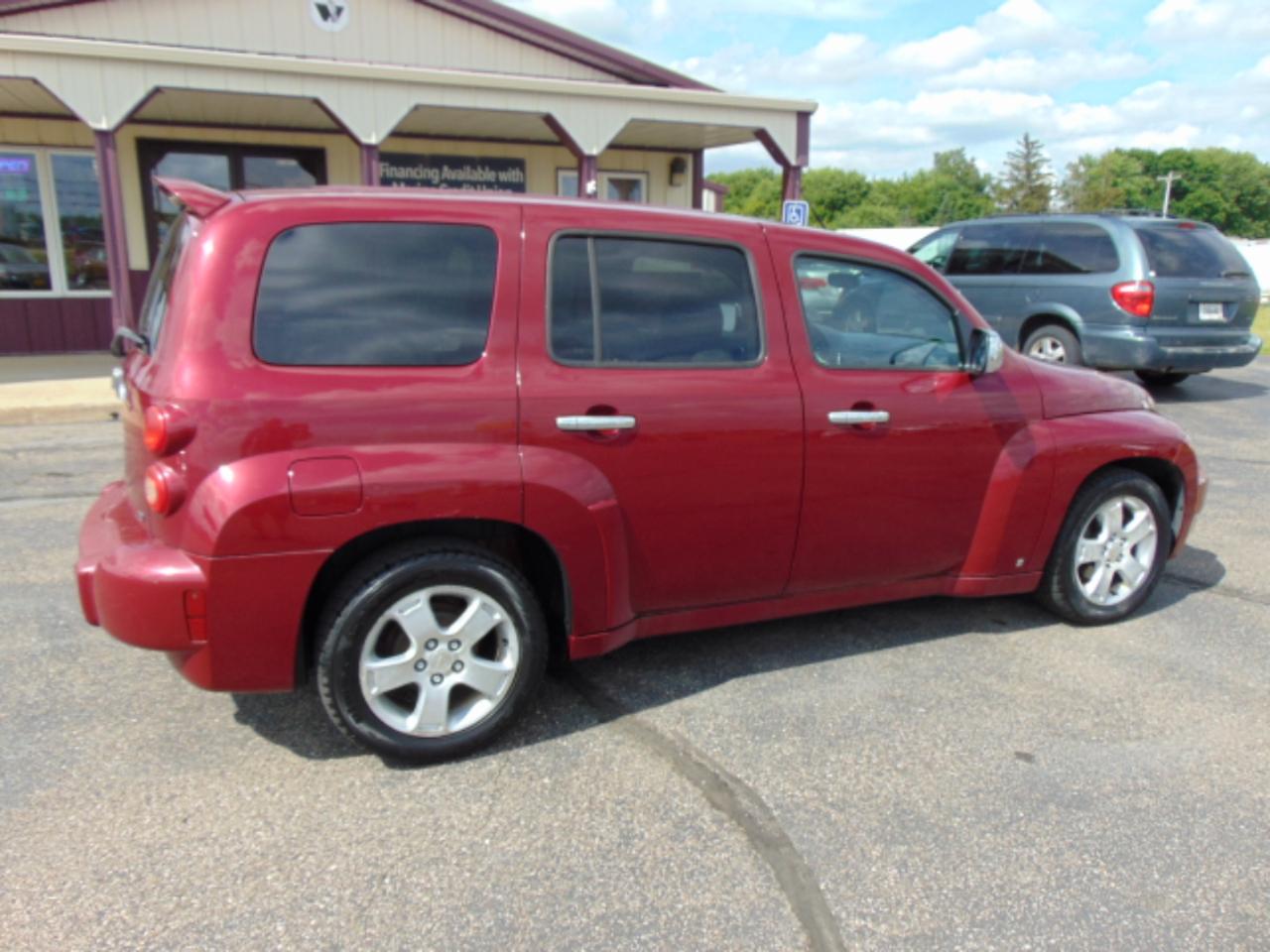 Chevrolet HHR LT 2006
