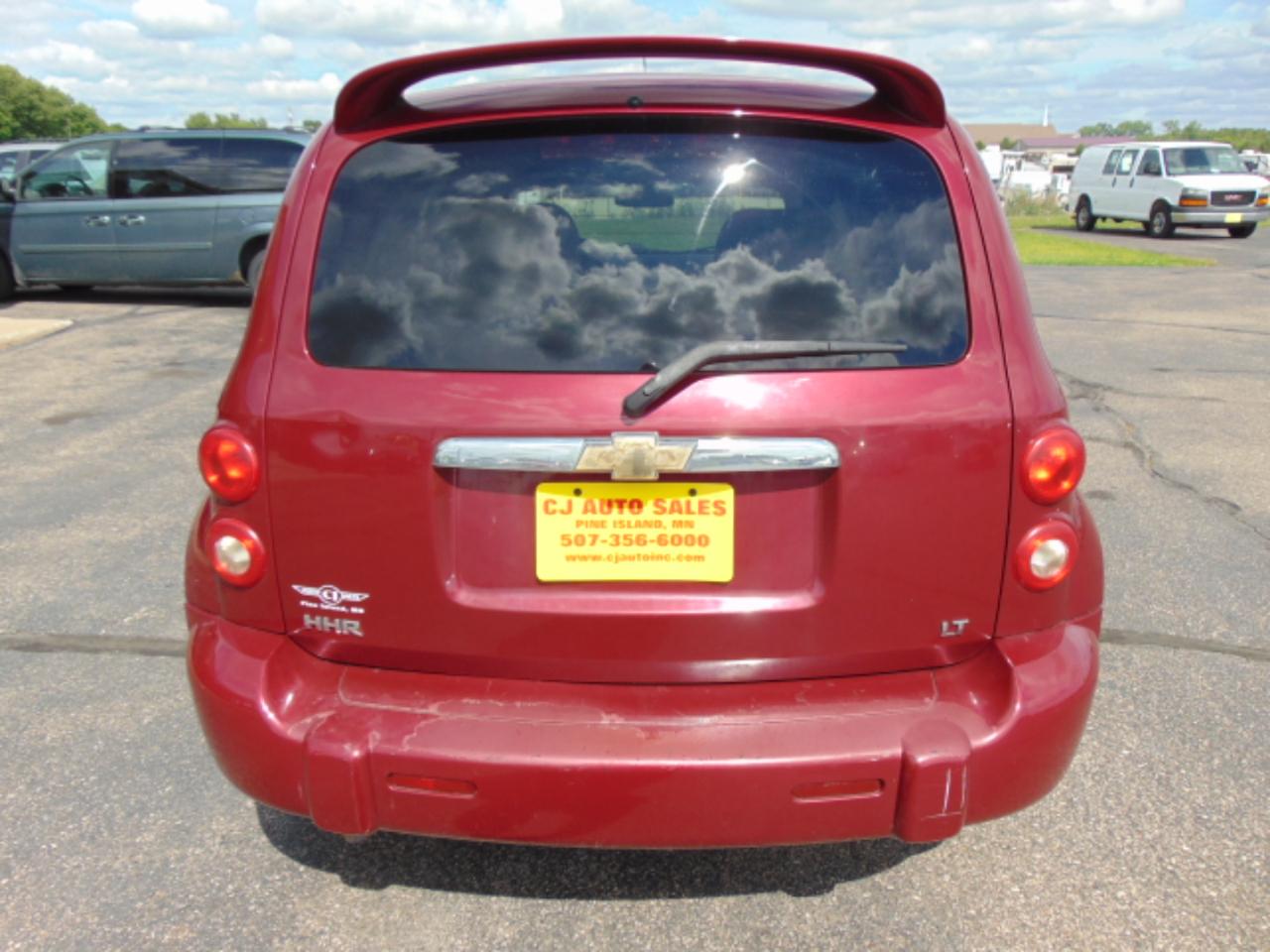 Chevrolet HHR LT 2006