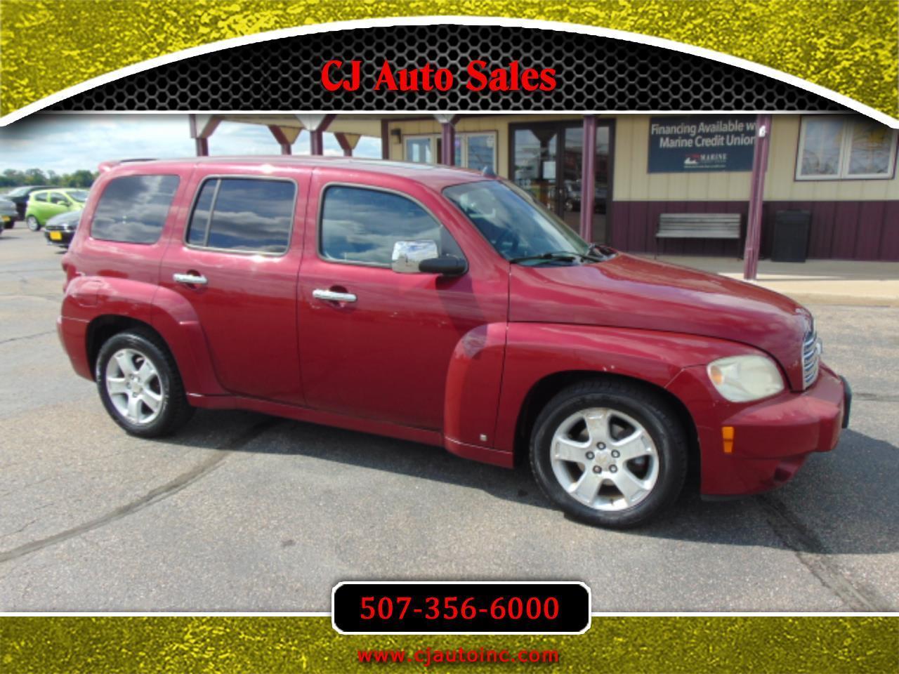 Chevrolet HHR LT 2006